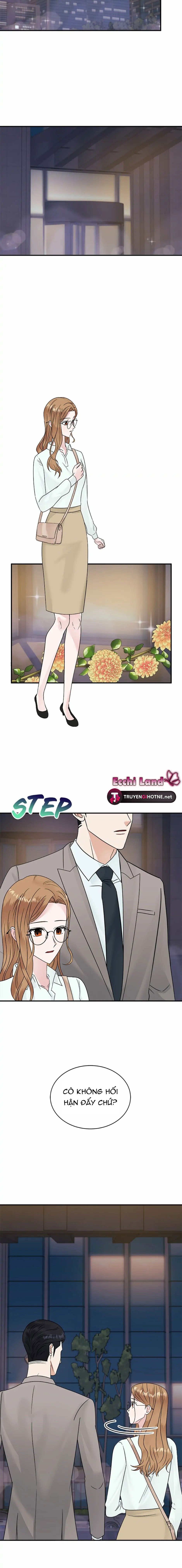 thiếu tôi là sếp mất ngủ ngay chapter 20.1 4