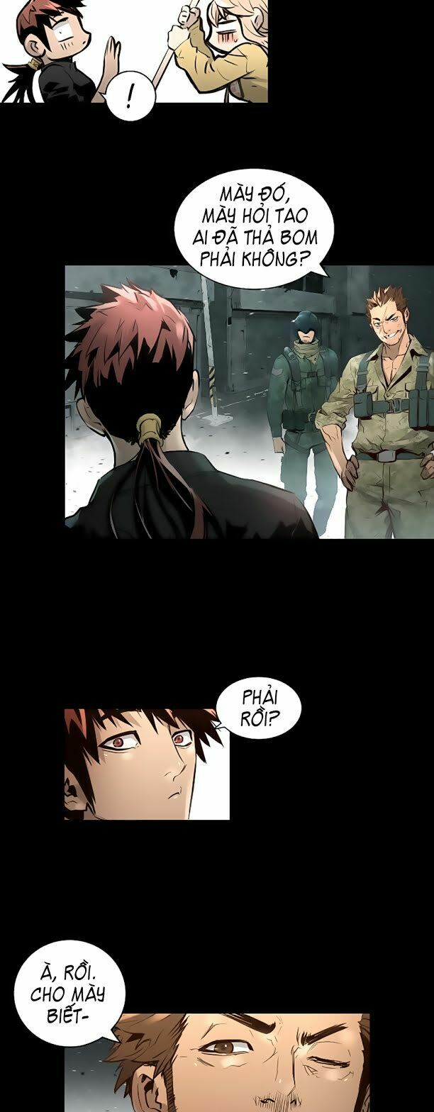 tam tuyệt tại dị giới chapter 49 24