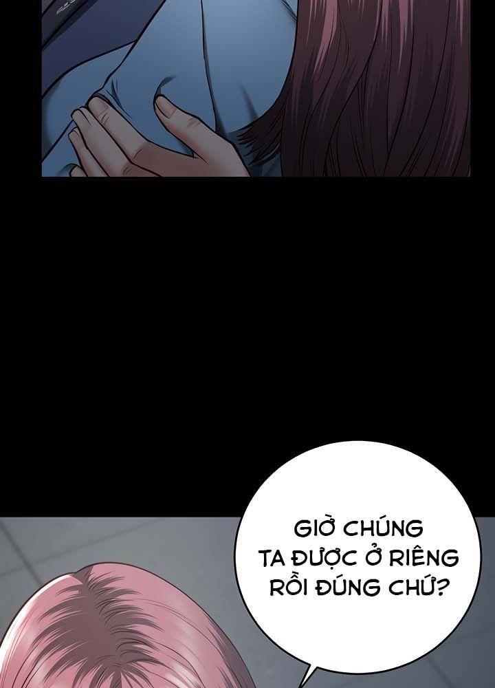 18+ giam cầm chapter 15.2 38