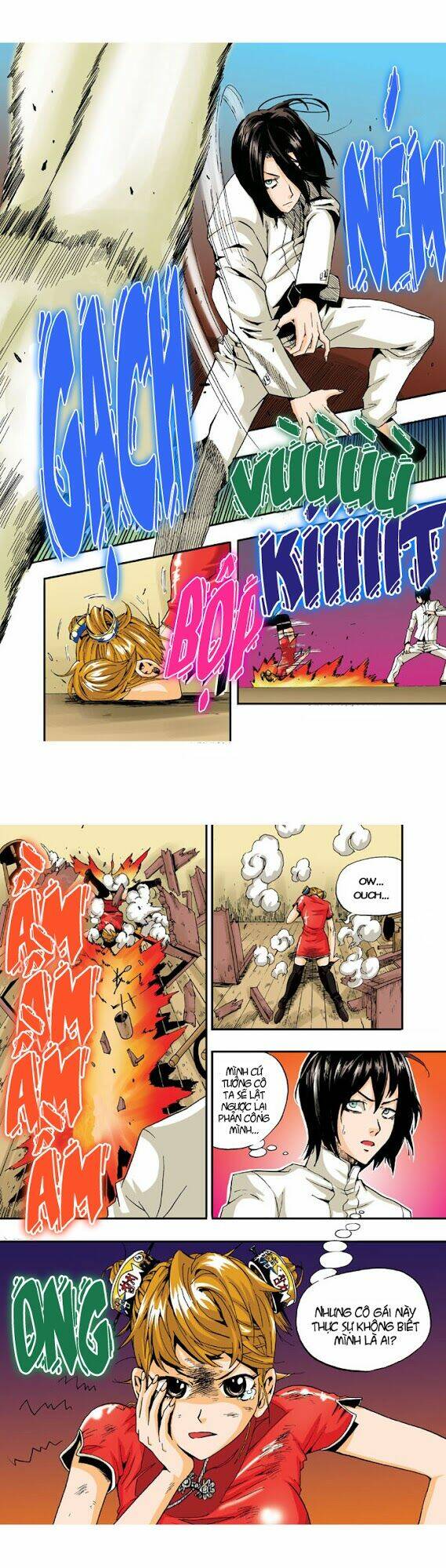 space china dress chapter 1 19