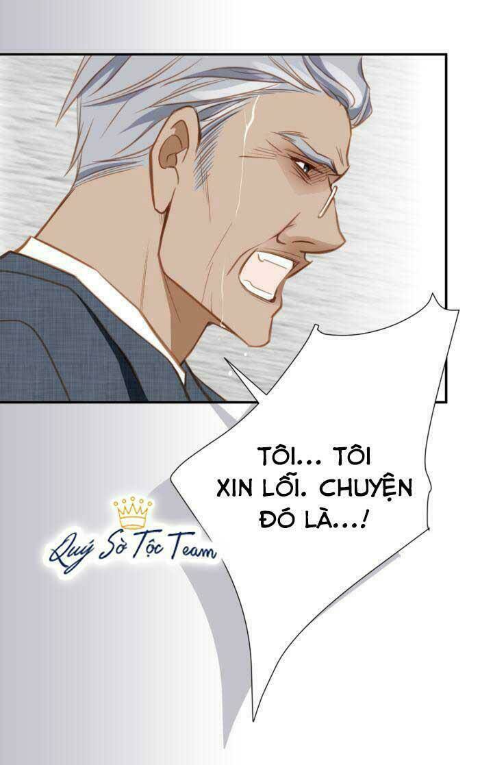 tiếp xúc chí mạng chapter 15 23