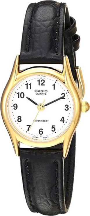 Đồng hồ Casio nữ dây da LTP-1094Q-7B1RDF (23mm)