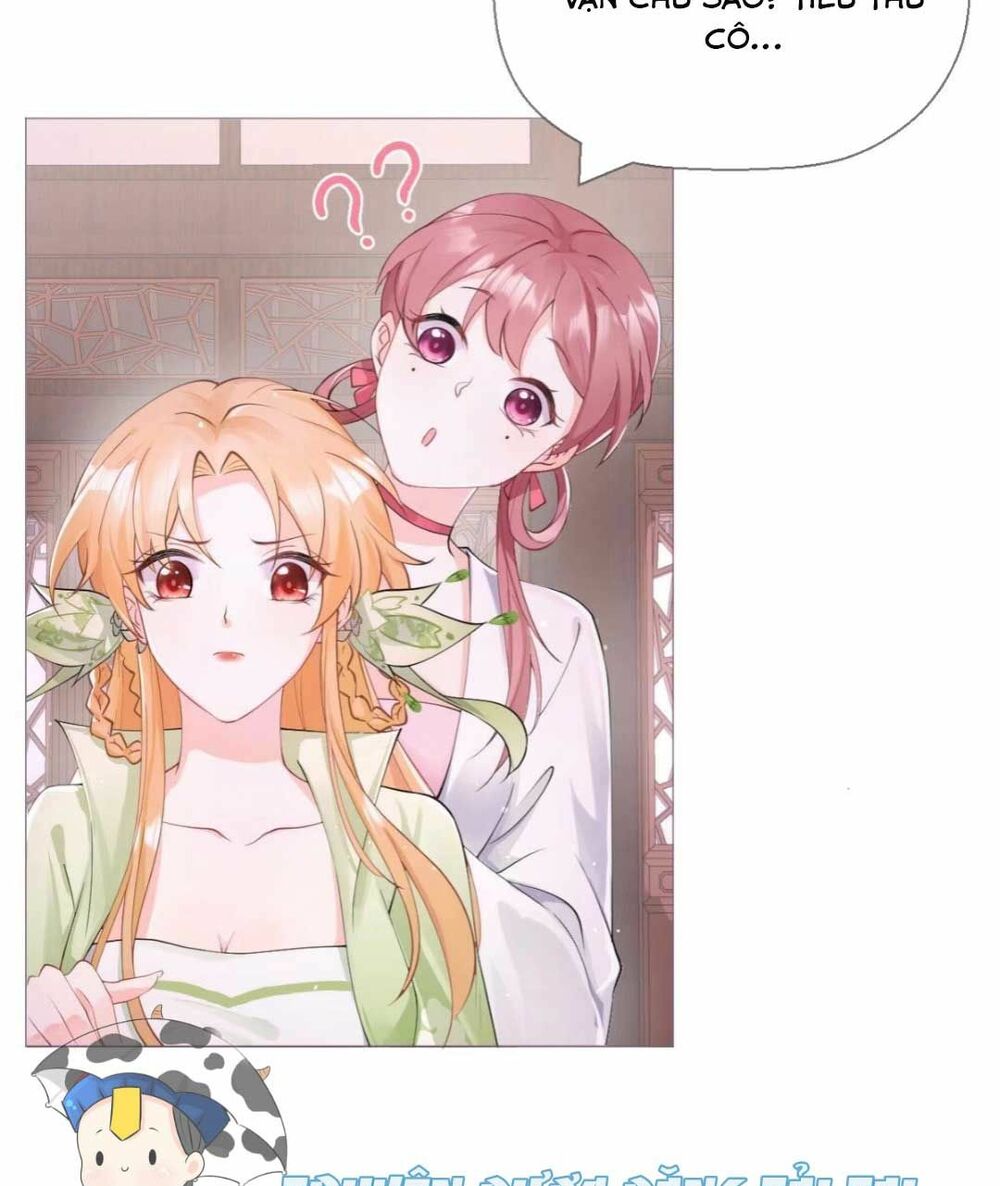 thiết lập ác nữ của tôi sụp đổ rồi chapter 12 5