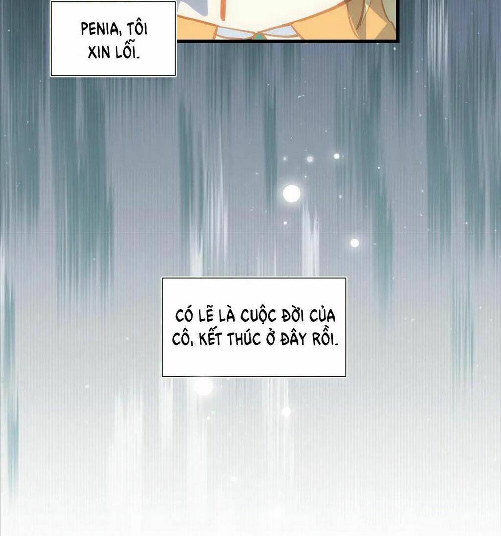 tình địch quái gở lại tăng thêm rồi chapter 25 51