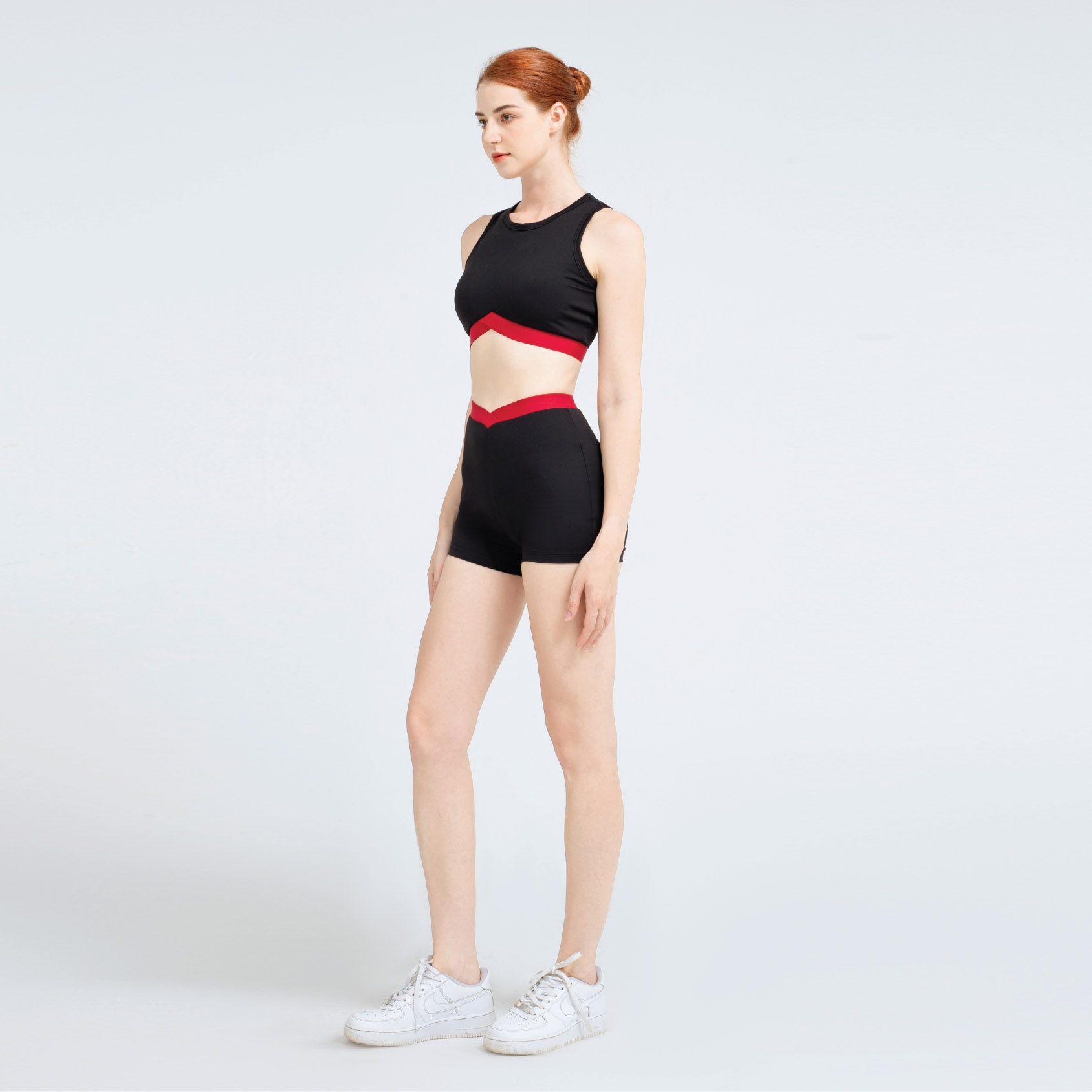 Quần Tập Thể Thao Kamila Sporty.