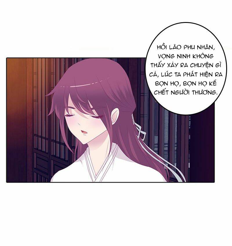 tướng quân mời ra trận chapter 60 7