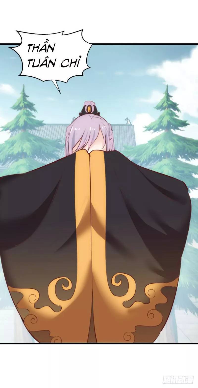 bẩm báo công chúa ! chapter 35 15