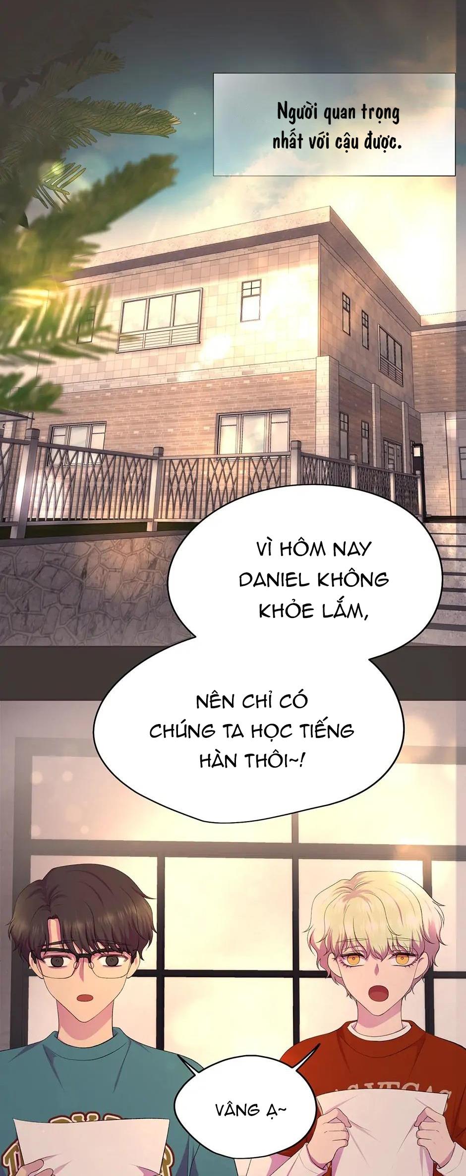 giữ em thật chặt (hold me tight) chapter 174 28