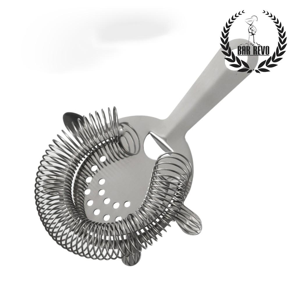 Strainer - Lưới Lược Đá - Dụng Cụ Bartender