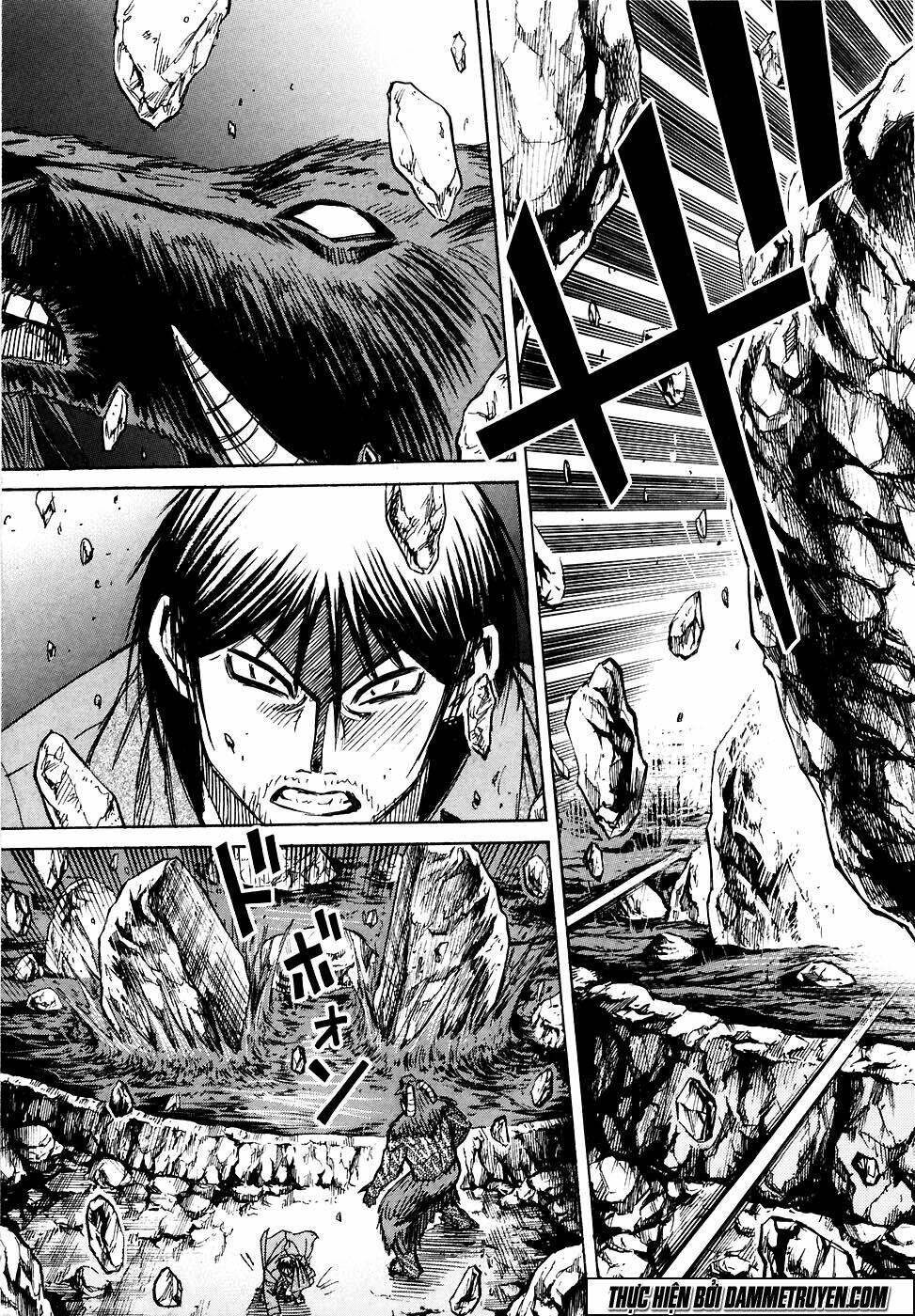 đảo ma cà rồng chapter 250 20