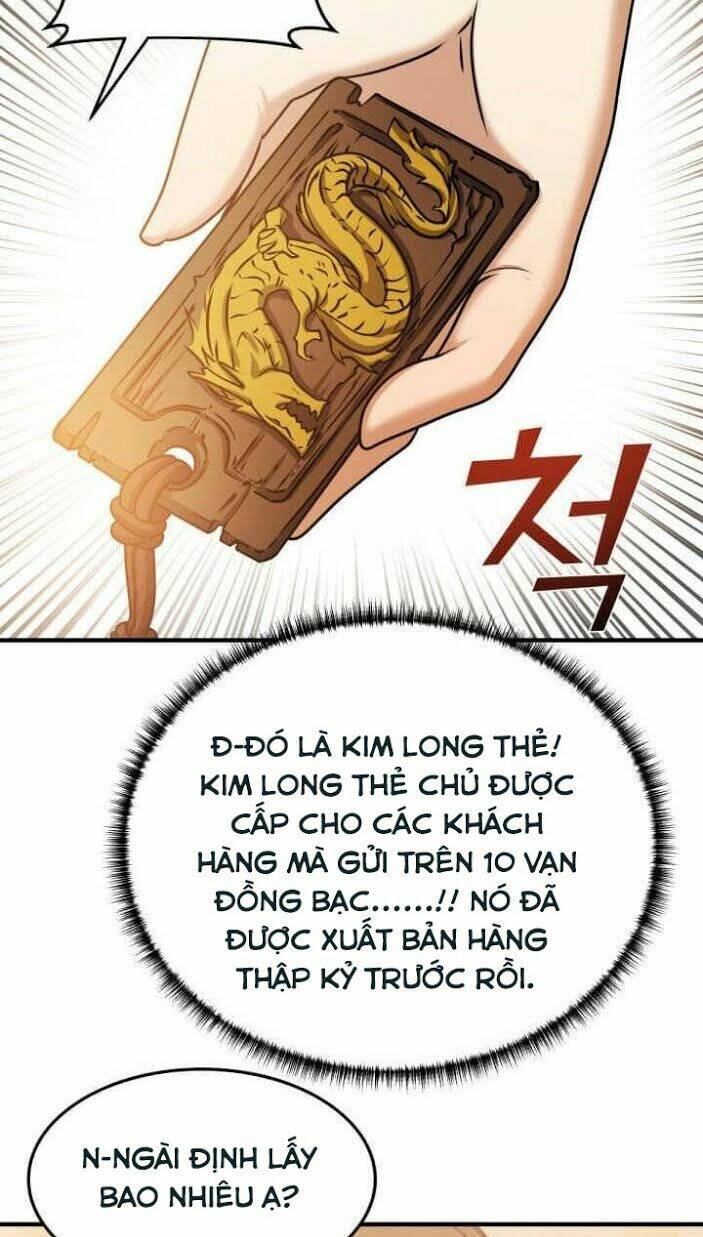 lôi thần chuyển sinh chapter 28 20