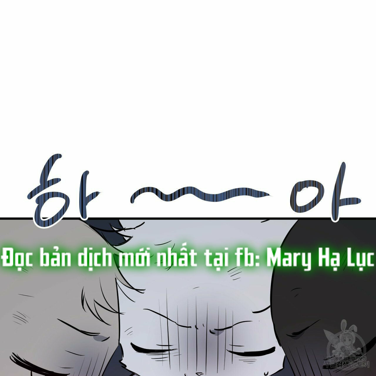 những chú thỏ của hapypy chapter 46 18