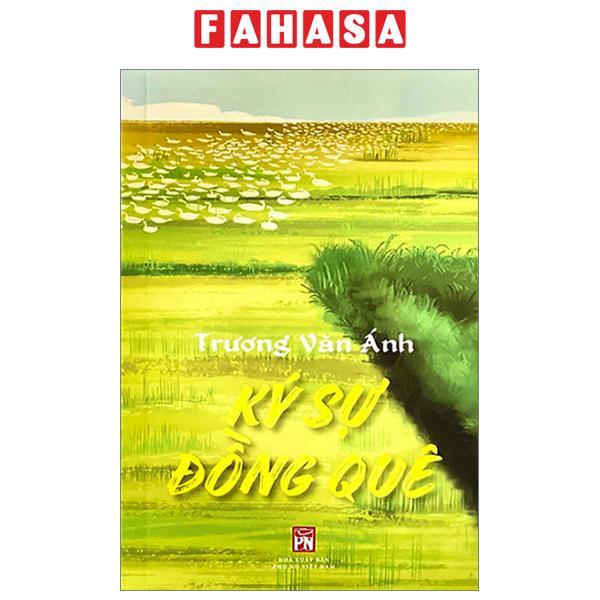 Ký Sự Đồng Quê