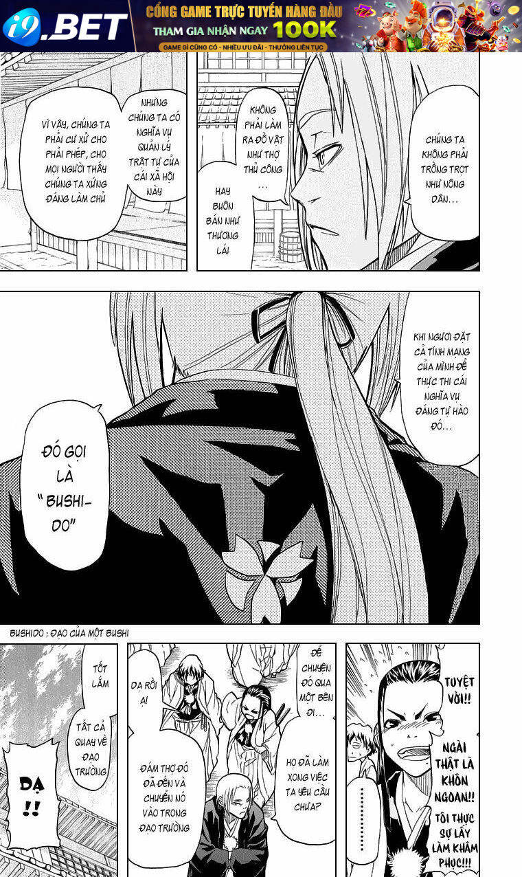 samurai usagi chapter 29 10