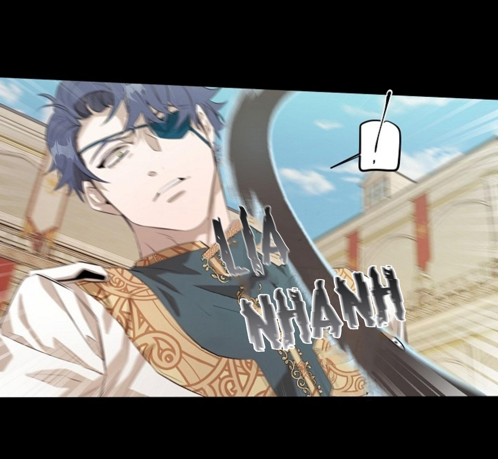 vừa yêu vừa ghét chapter 4 71