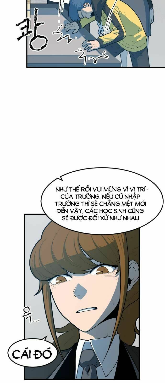 chinh phạt học đường chapter 2 88