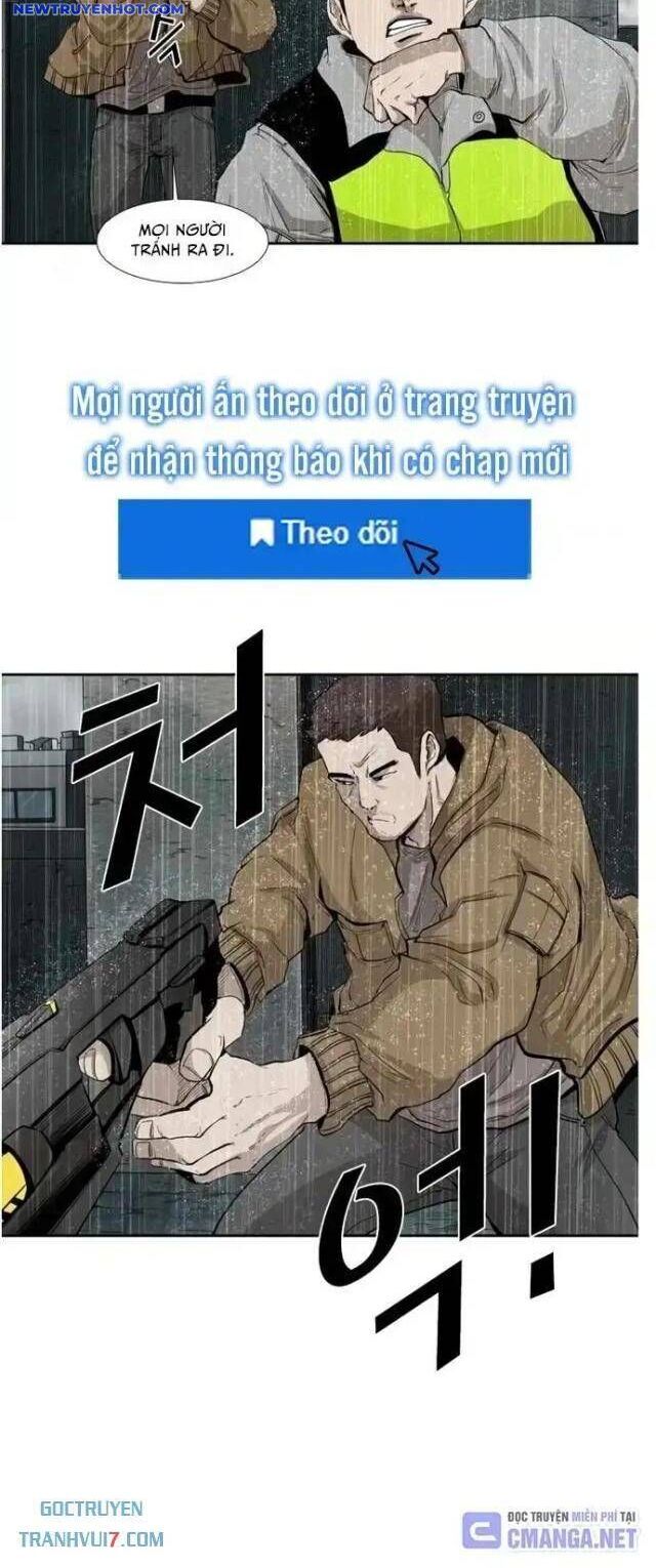 shark - cá mập chapter 110 16