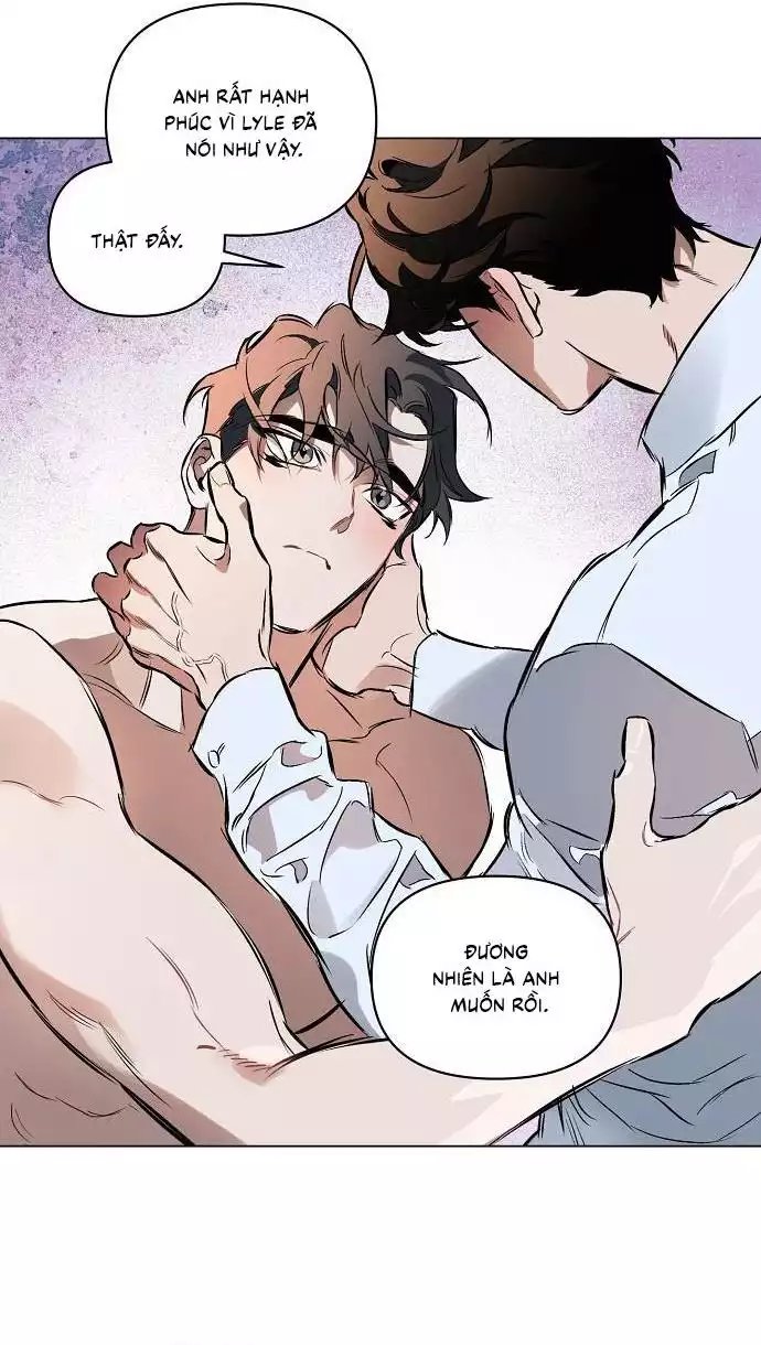 định tên mối quan hệ chapter 107 16