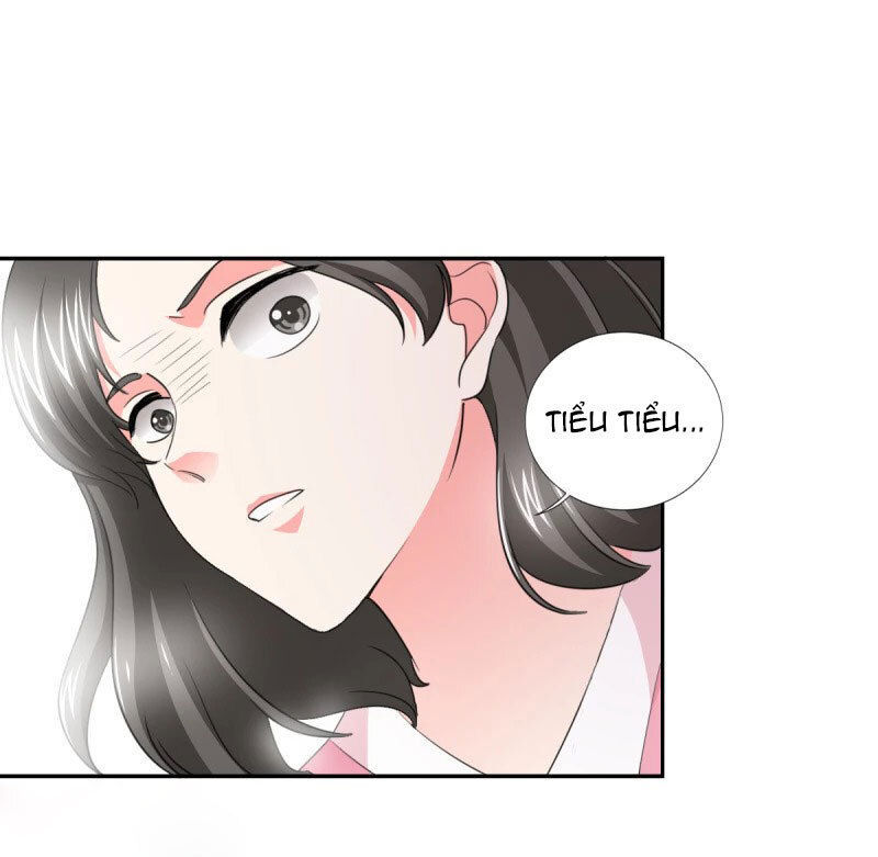 cẩm tú trùng sinh: chào buổi sáng phó thái thái chapter 45 4