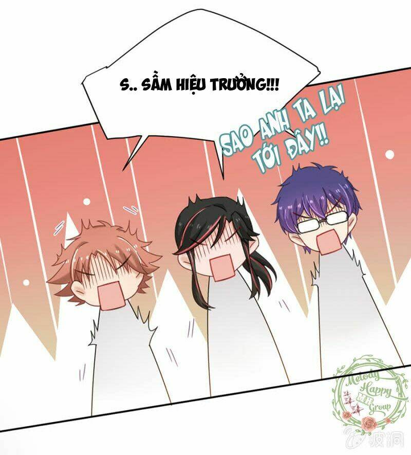 ma lạt thiên kim đẩu ác thiếu chapter 84 31