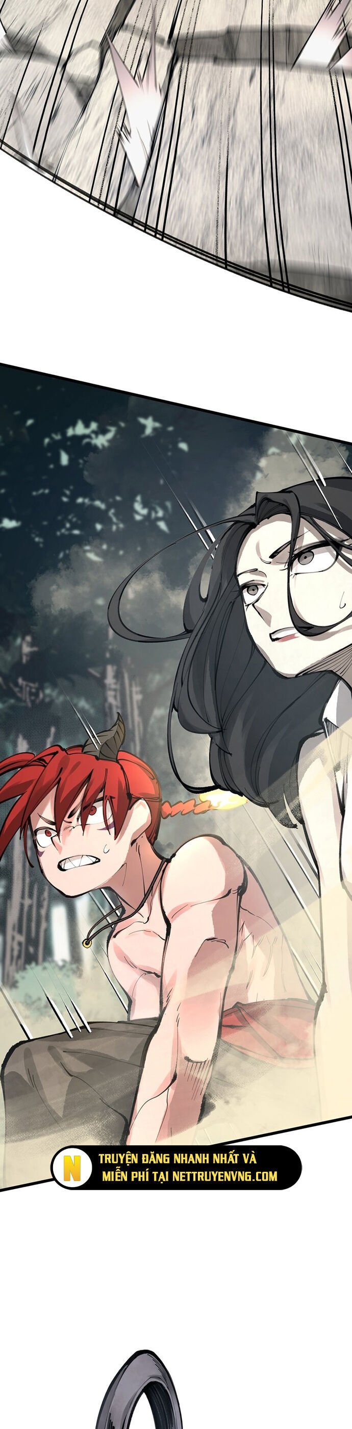 ngọn lửa của hòa bình chapter 23 7