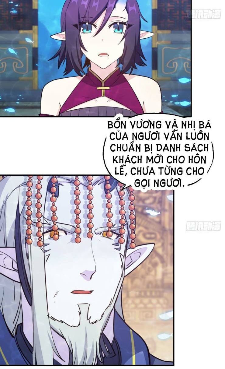 khởi đầu bằng một con côn chapter 99 7