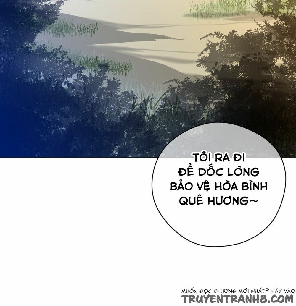 một nửa hoàn hảo chapter 8 57