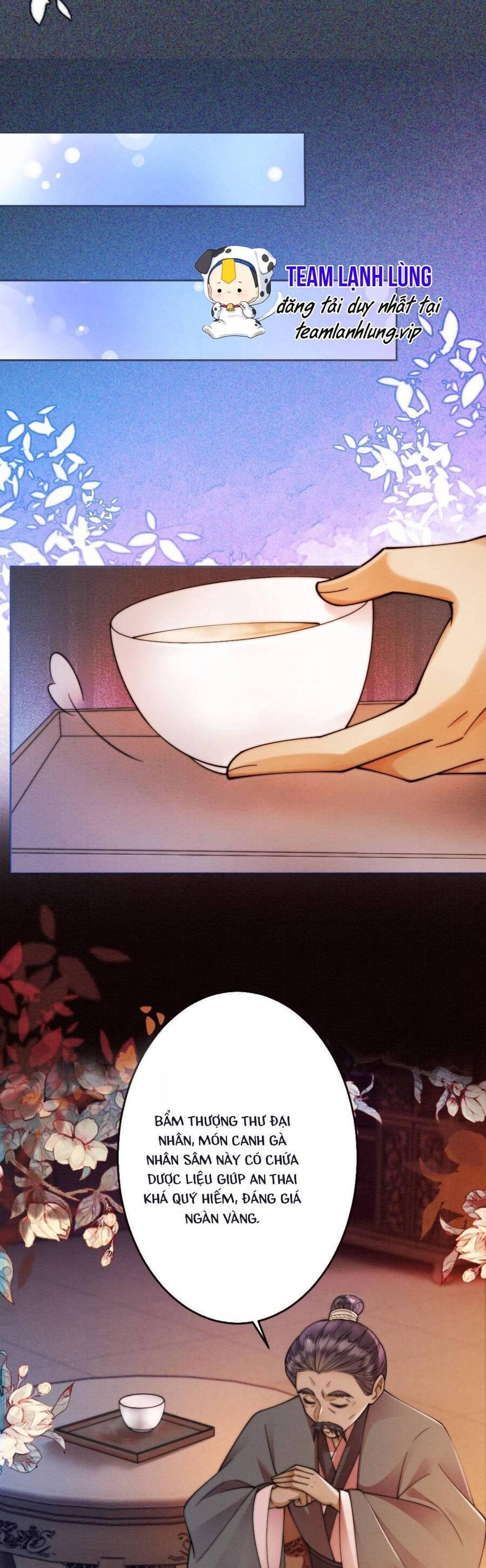 báo cáo nhiếp chính vương, đại lão nàng ấy chuyên trị bệnh liệt dương chapter 54 5