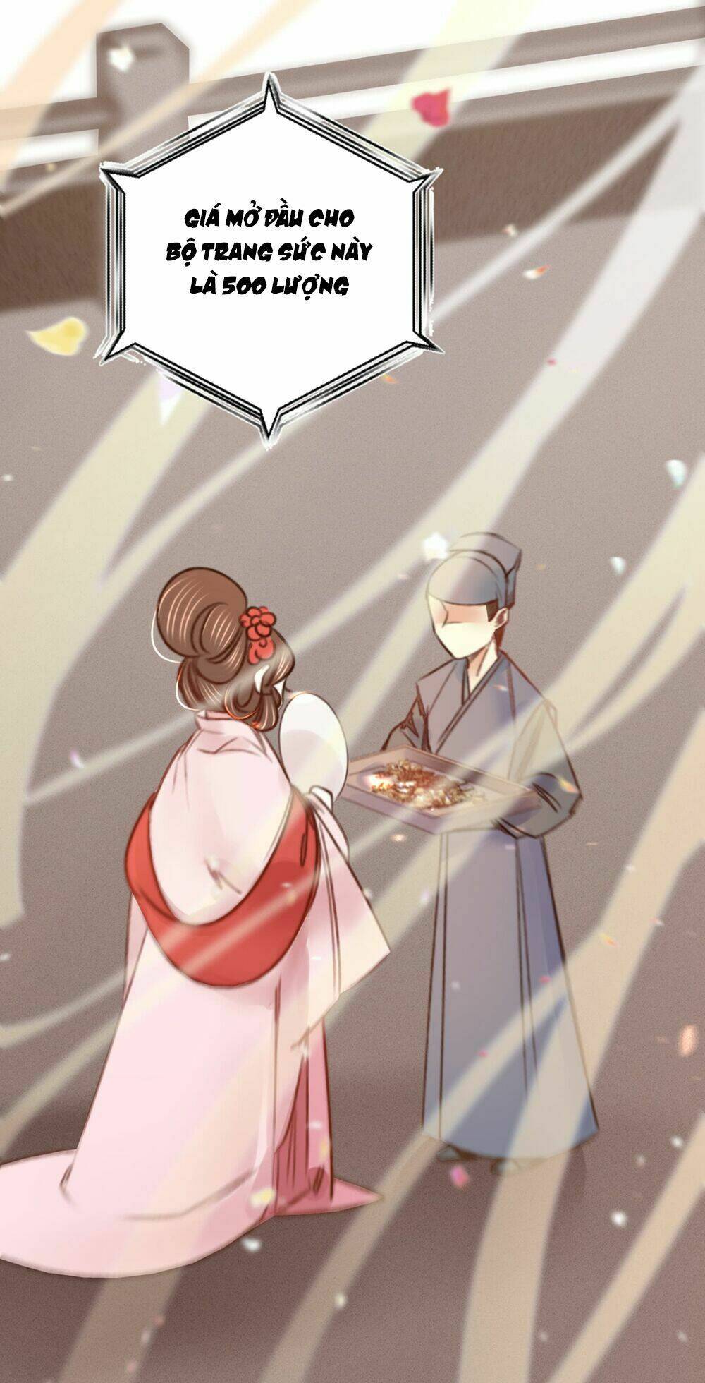 phượng hoàn triều: vương gia yêu nghiệt xin tránh đường chapter 15 27