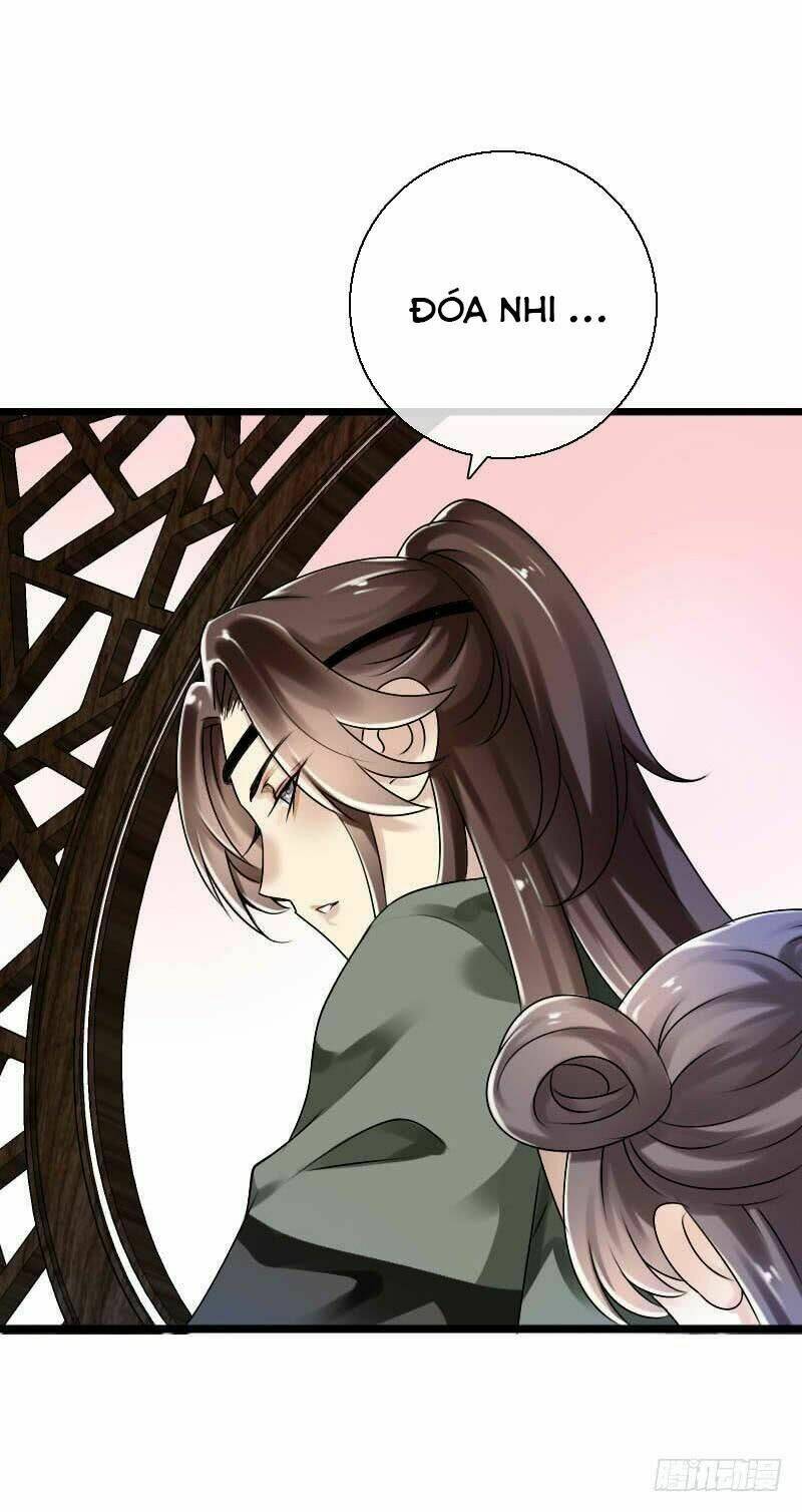 điền viên mật sủng: cô vợ nóng bỏng chapter 56 7