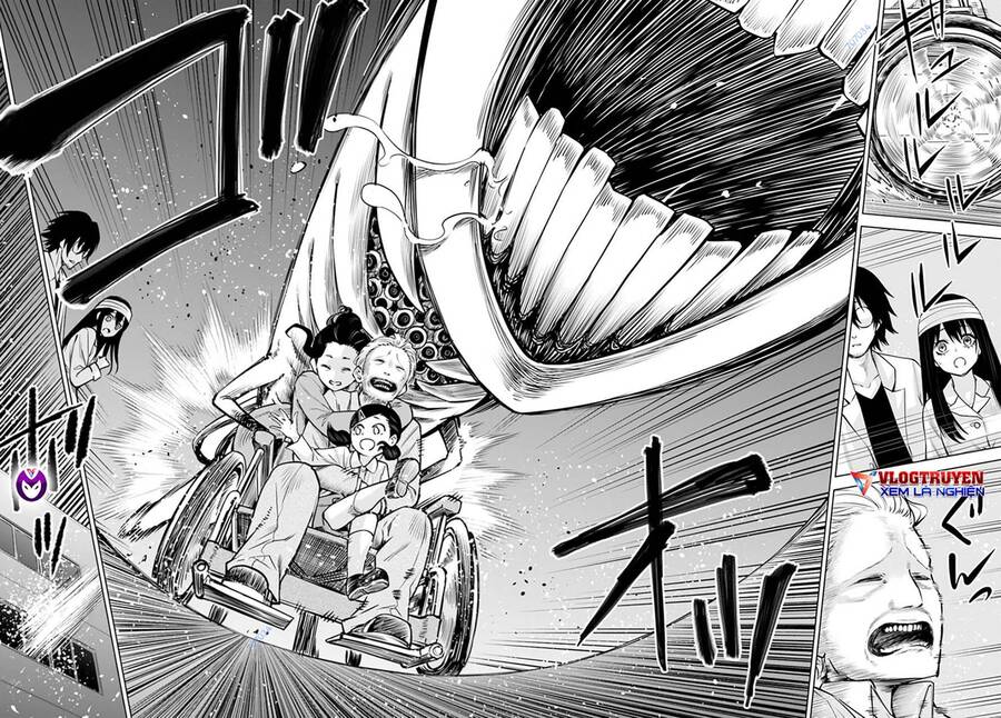 mieruko-chan chapter 54 23