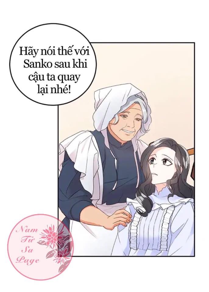 ebony, quạ đen chapter 4 32