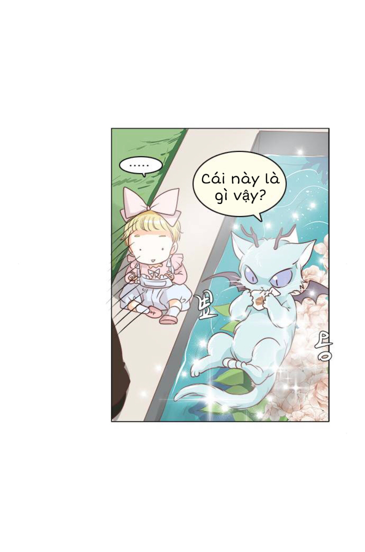 baby mai mối là công chúa chapter 6 28