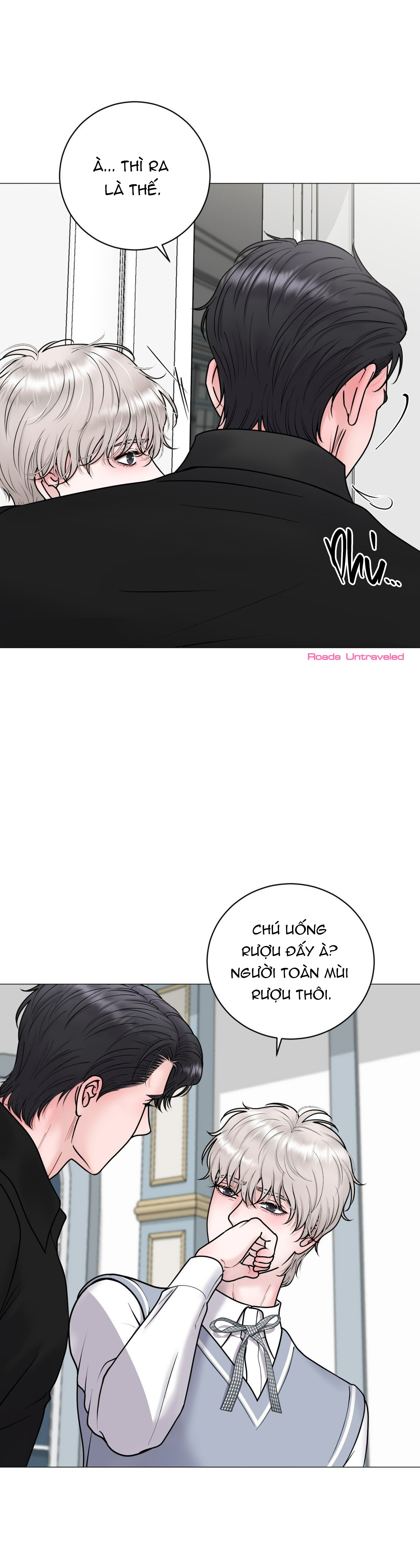 hư ảo chapter 21 17