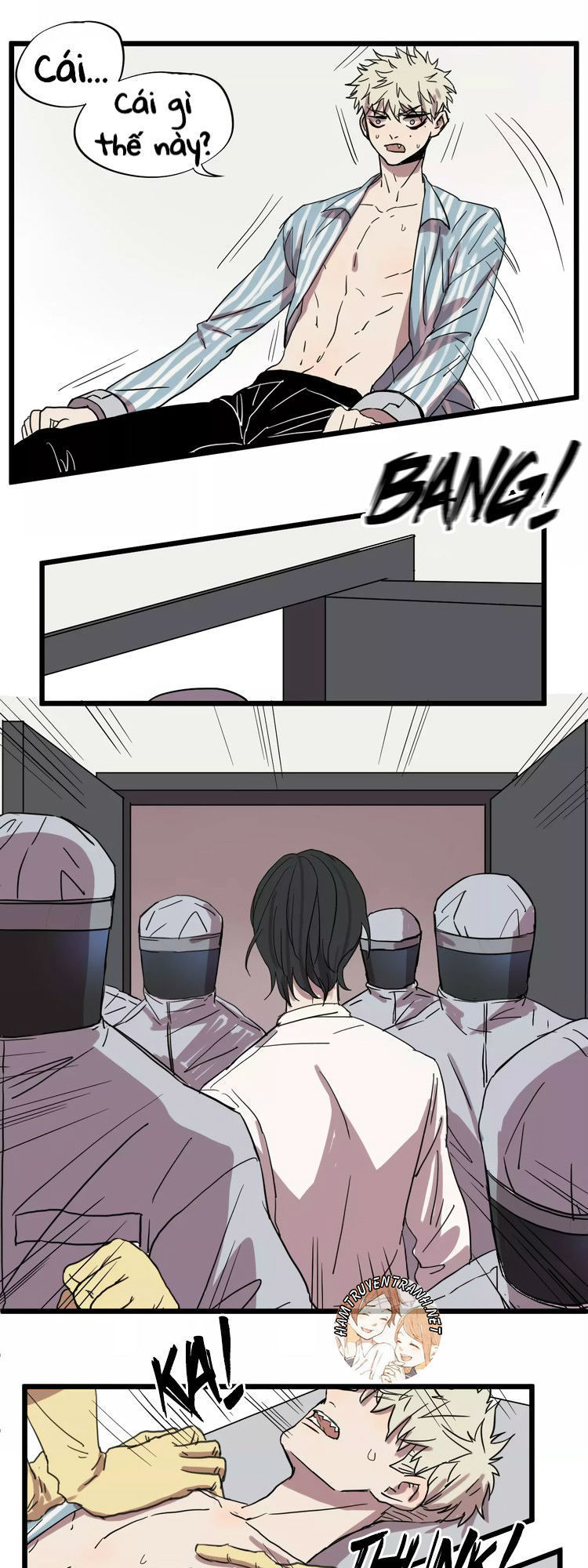 the unfeeling me chapter 9 26