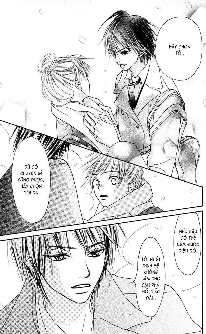 phát điên vì em chapter 16 22