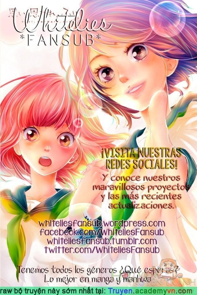 tình yêu và mogumogu chapter 1 58