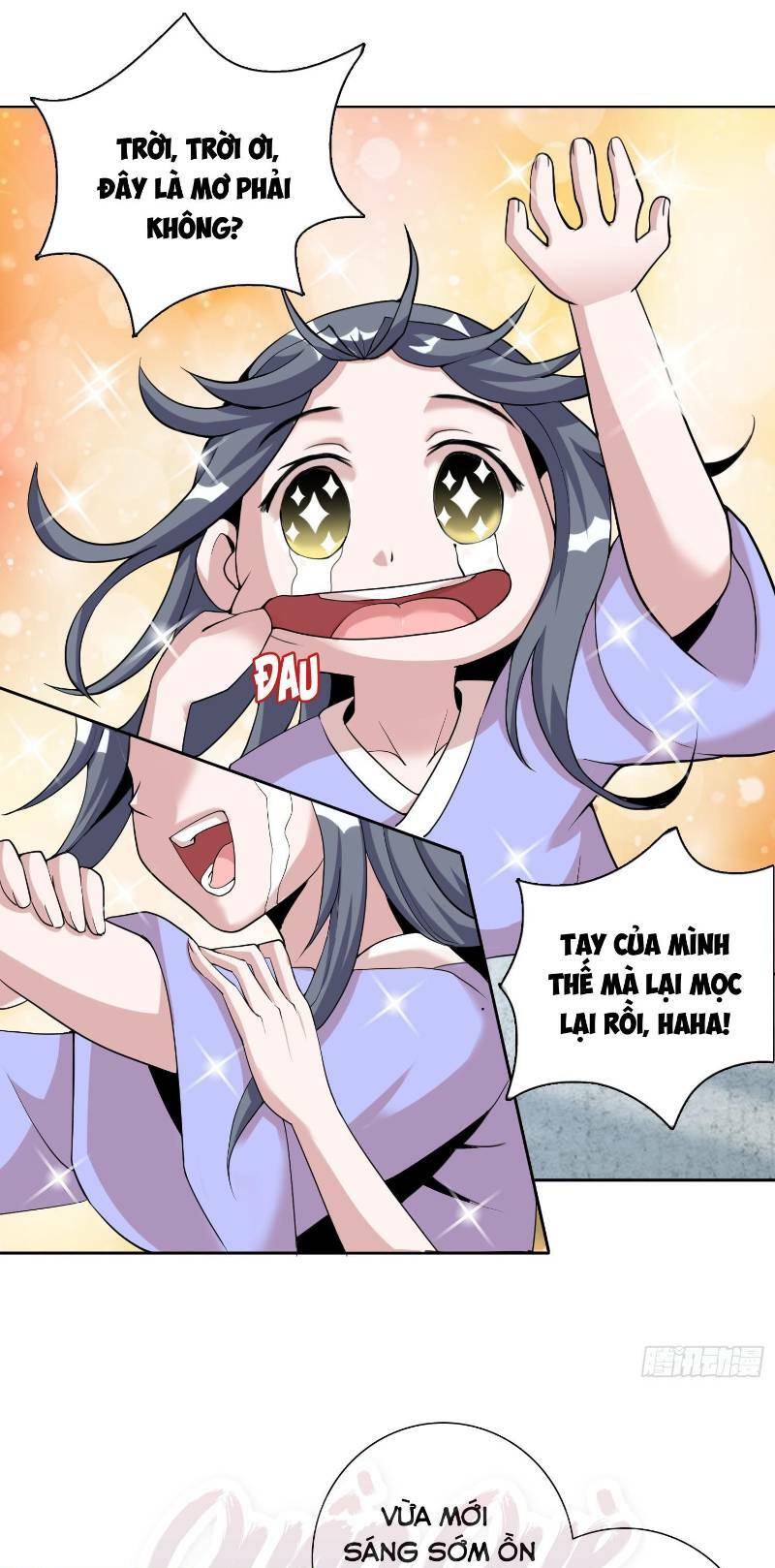 liệp thực vương chapter 3 3