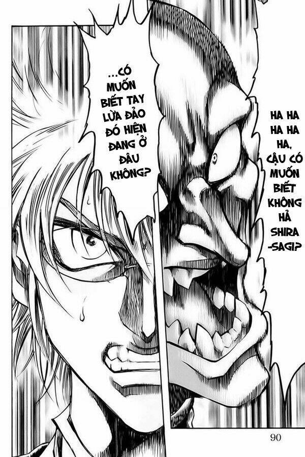 gamble fish chapter 28 22