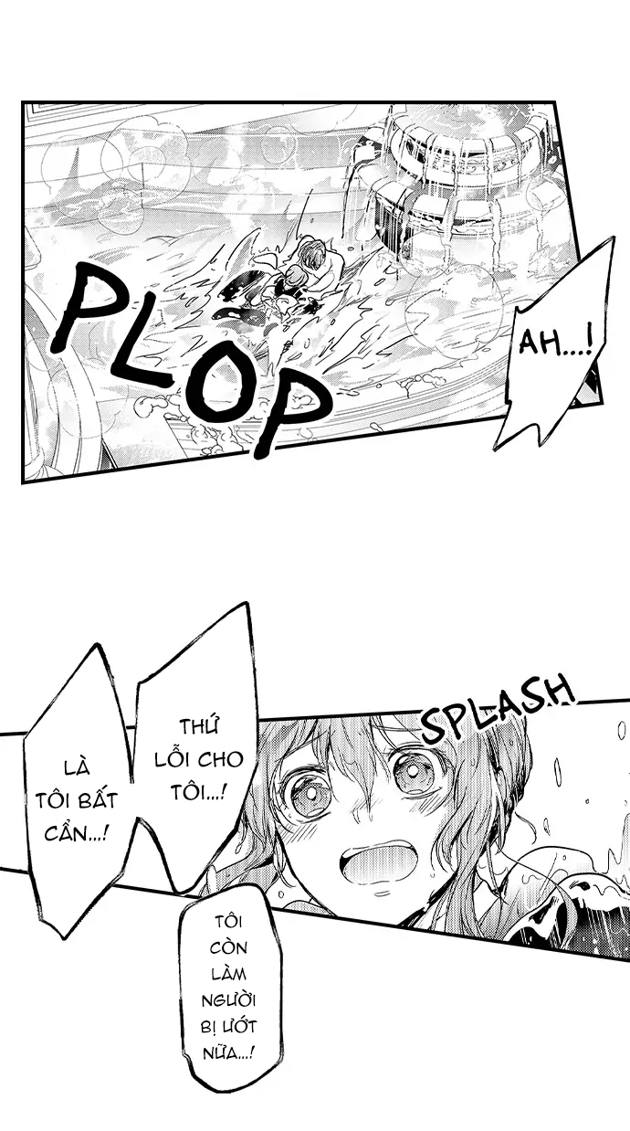 ta làm vua vì muốn sánh đôi cùng em chapter 11.2 6