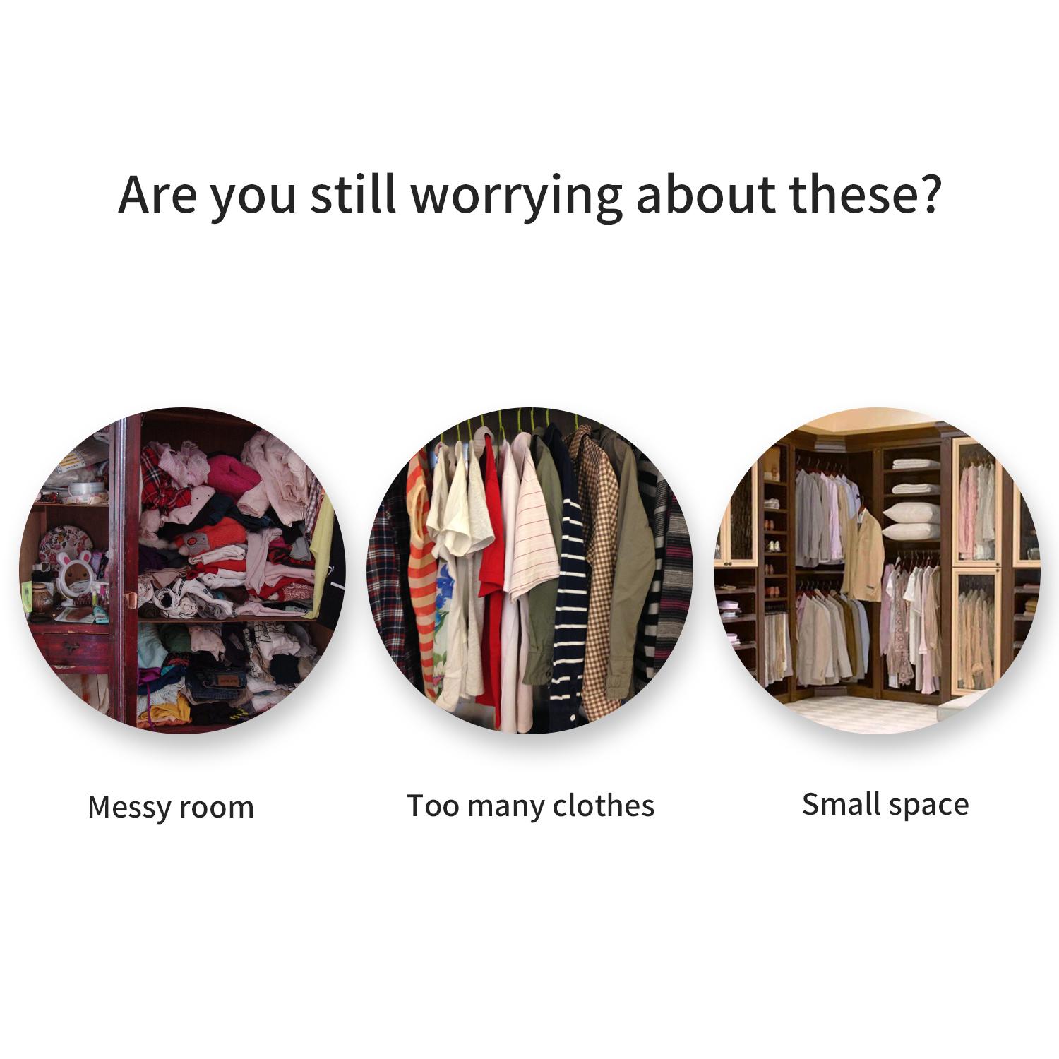 Giá kệ treo quần áo bằng Thanh thép cacbon