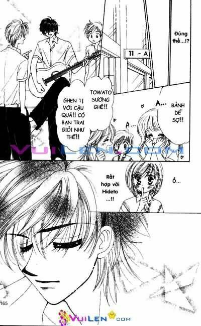 bộ sưu tầm lọ lem chapter 6 165