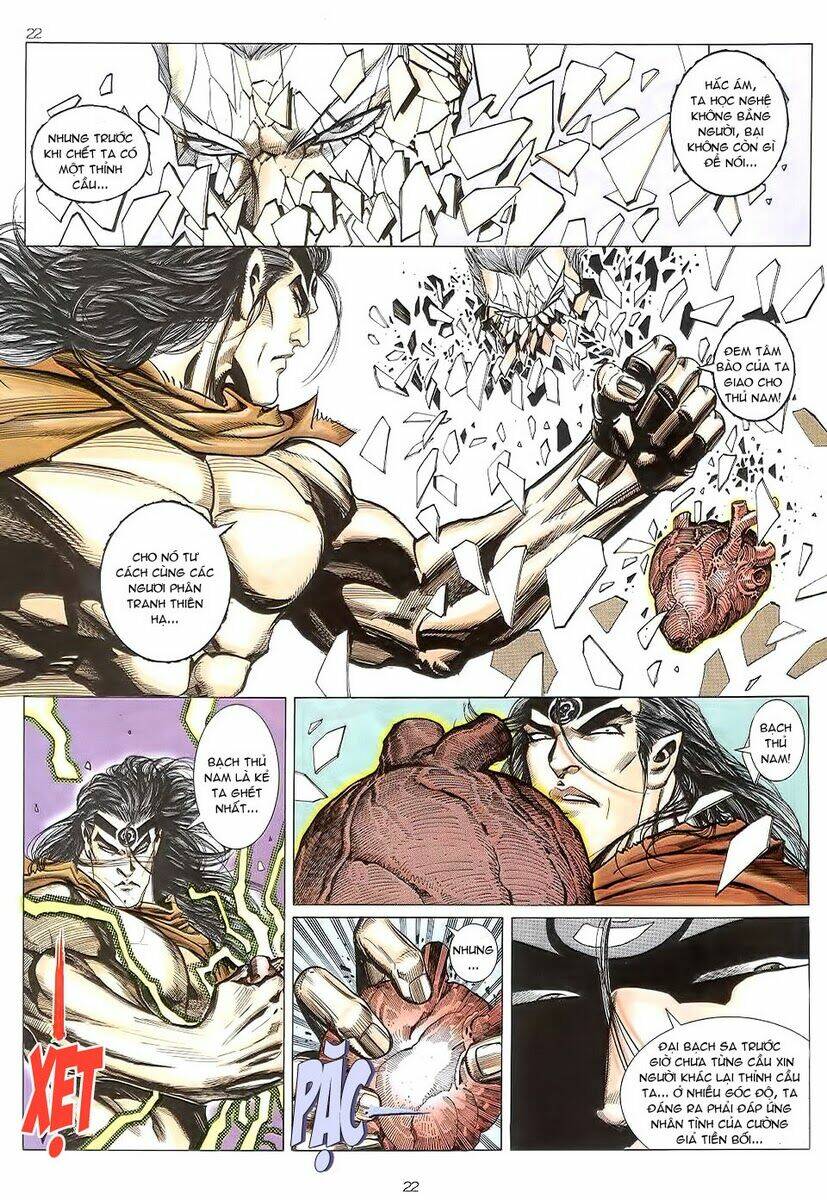 hải hổ 3 chapter 35 22