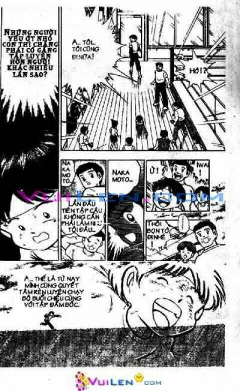 chibi cậu bé quyền anh (8 tập full) chapter 1 75