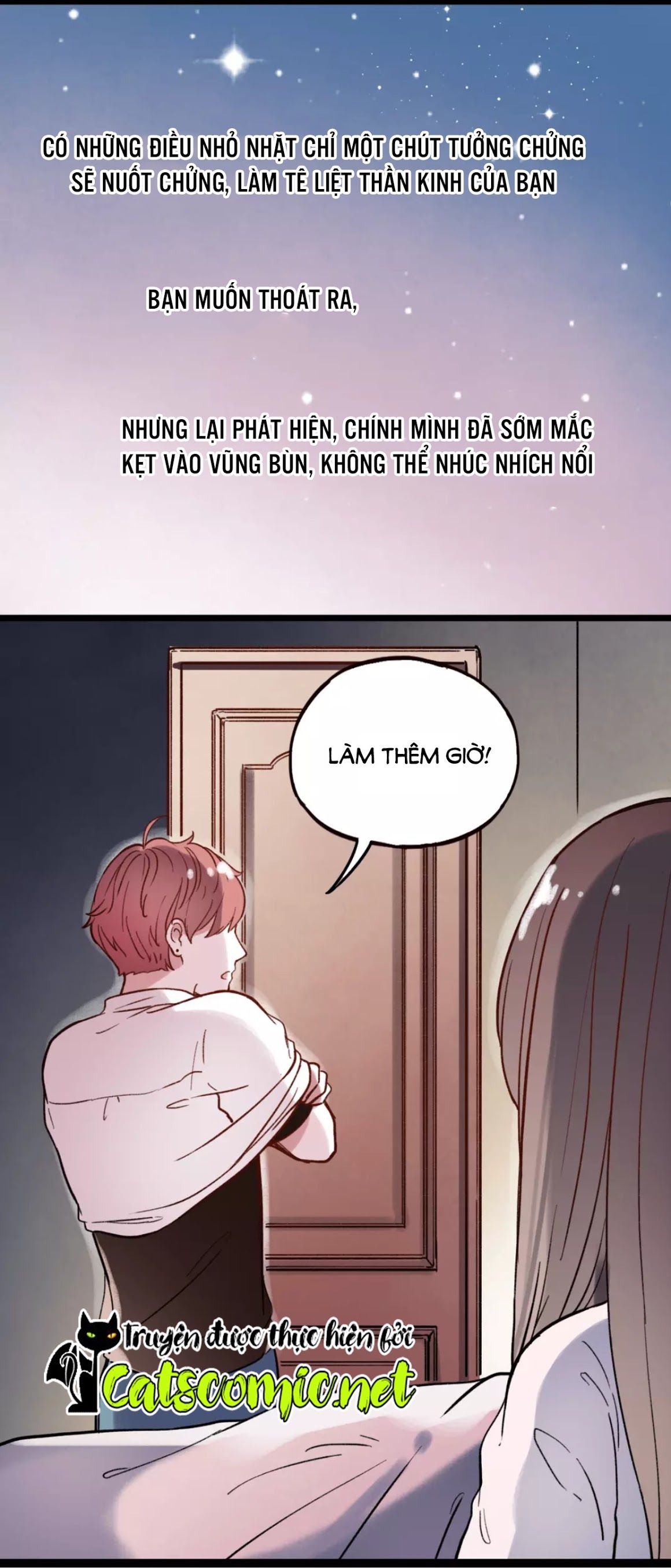 Cậu Đã Từng Yêu Tôi chapter 28 - Trang 16