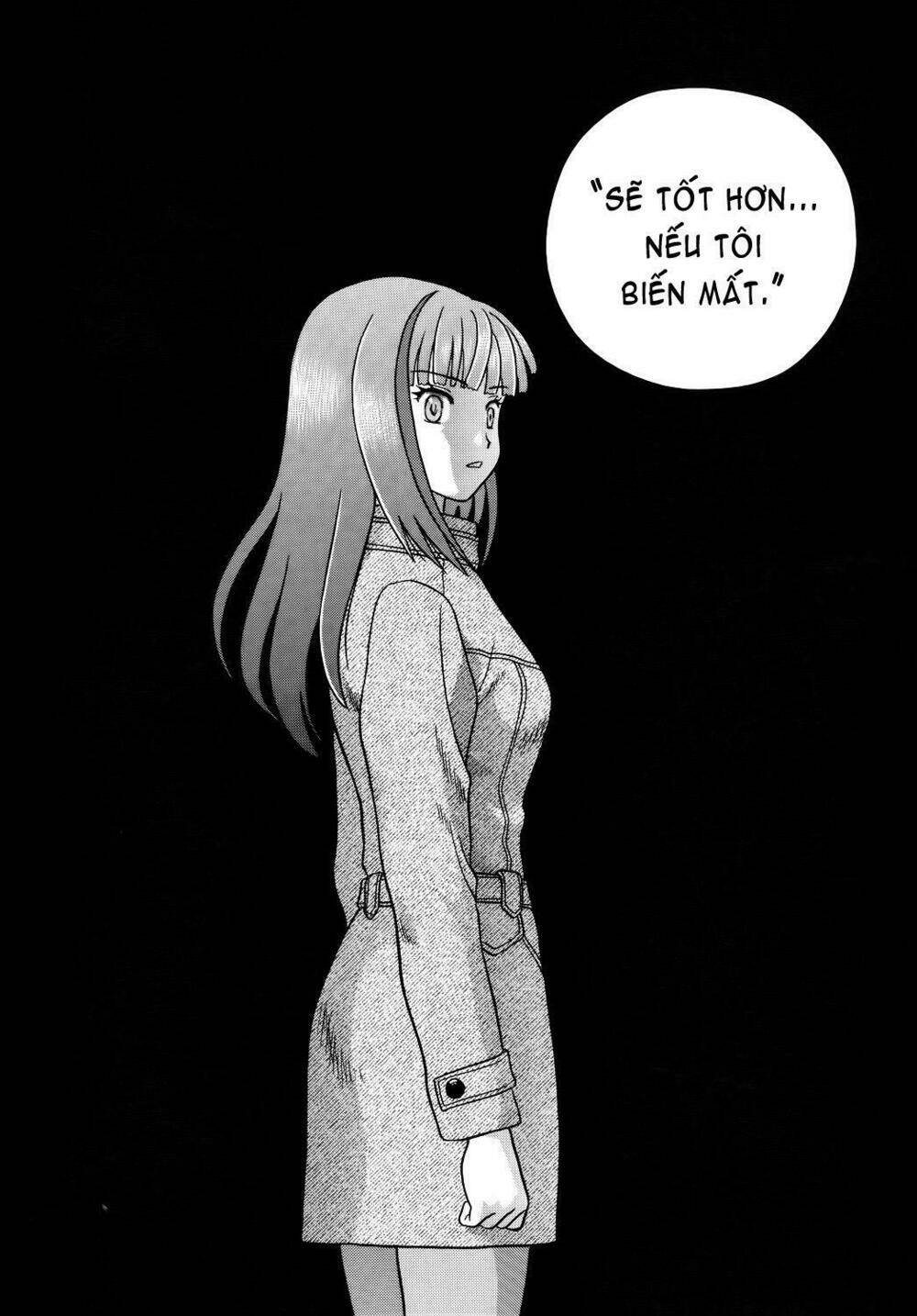 toumei ningen kyoutei chapter 3 19