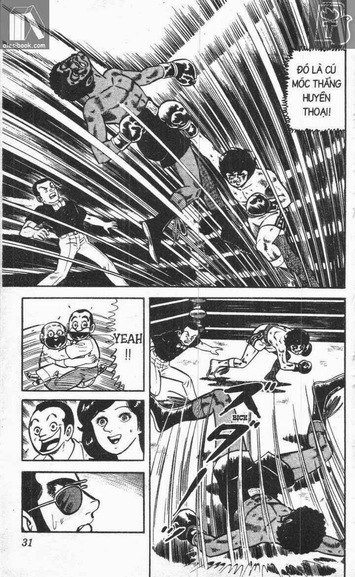 ganbare genki chapter 159 7