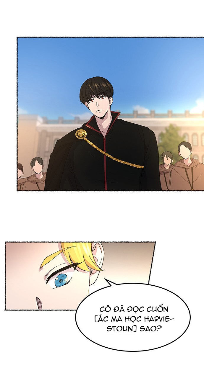 như gió trên cành cây khô chapter 44 26