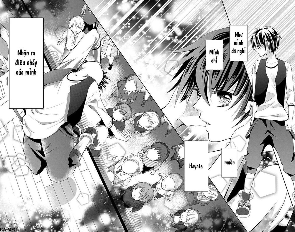 buddy go chapter 1 42