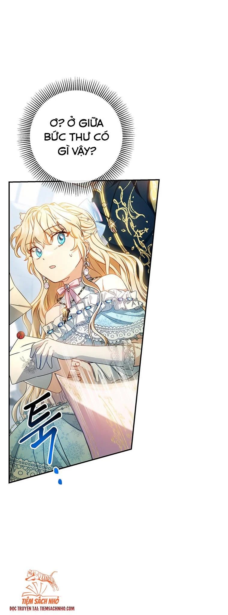 Trở Thành Cứu Tinh Của Nhân Vật Chính chapter 21.5 10